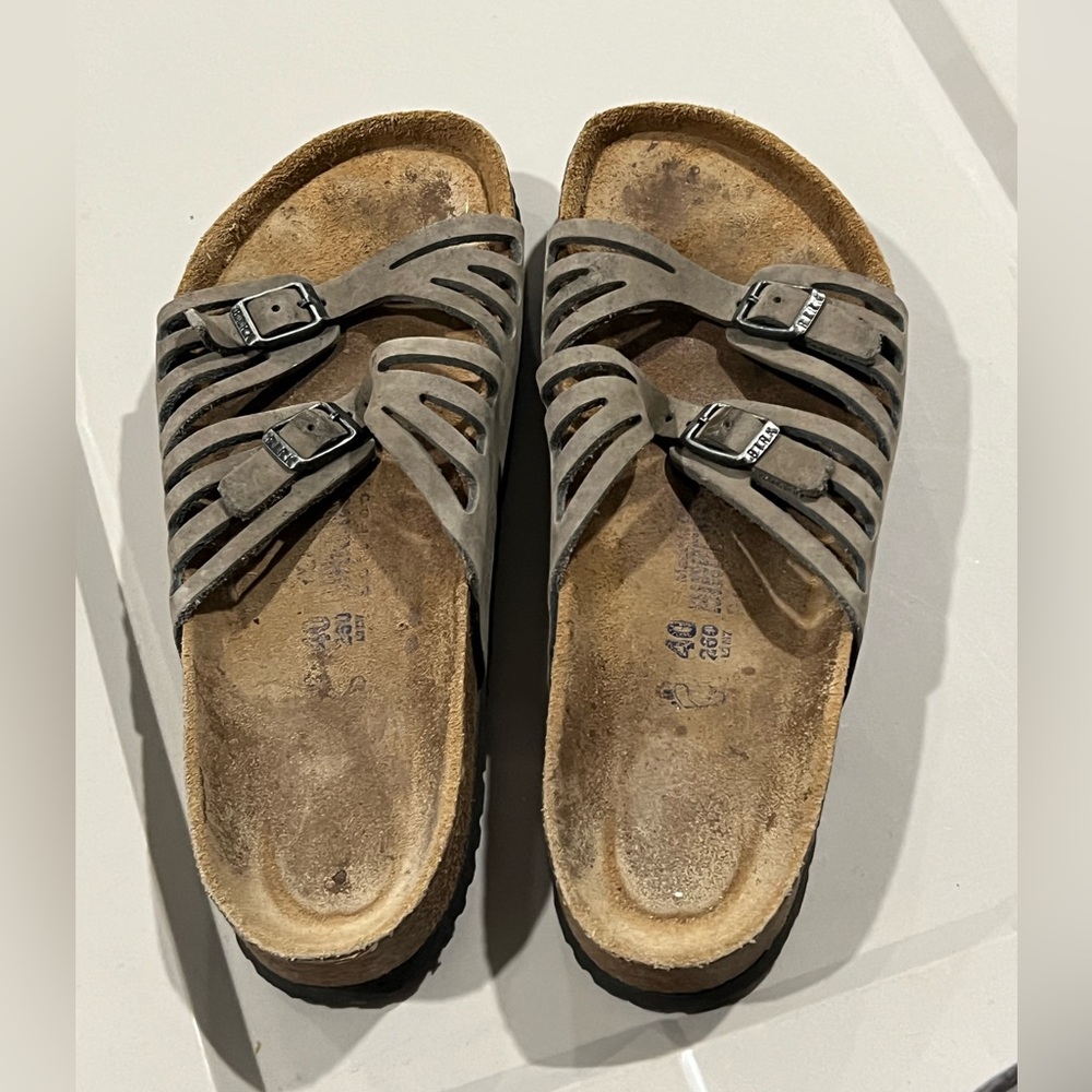 Birkenstock Sandals